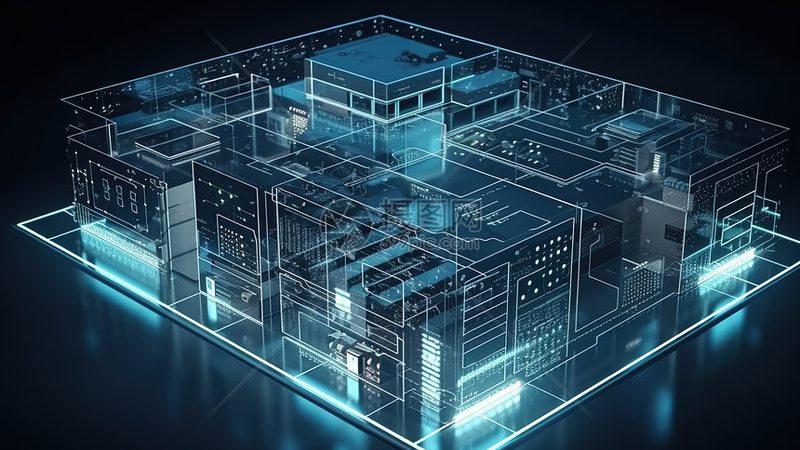 企业搜索安全配置：构建安全高效的搜索生态**
